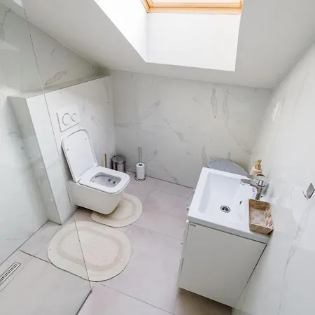Apartman Pri Zvone Apartment *